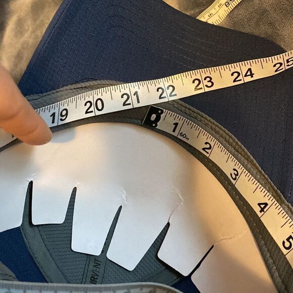 Under Armour Jordan Spieth Golf Official Tour Cap - Picture 10 of 10